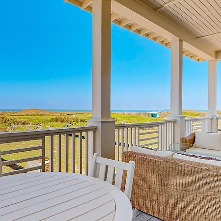 Palmilla Beach Sunrise Dreams Villa Port Aransas Exterior photo